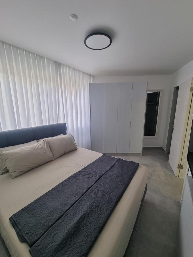 חוויה בכיכר Apartment Netanya Exterior photo
